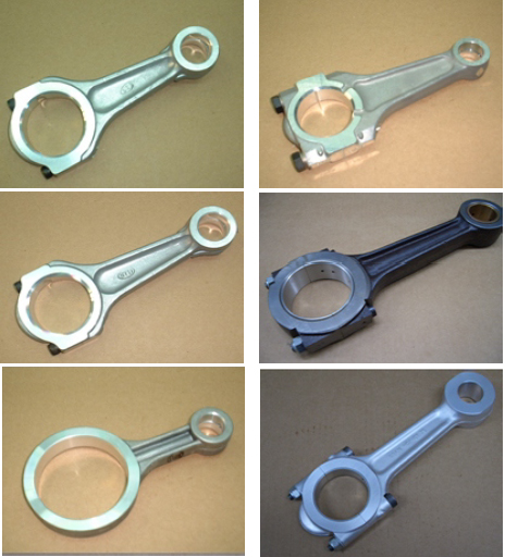 Connecting Rods