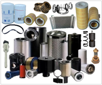 compressor spares