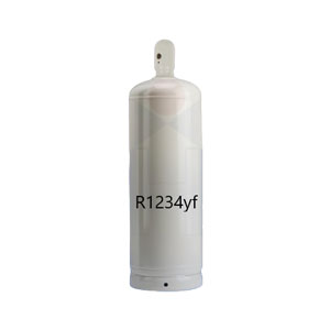 Refrigerant Gas R1234yf