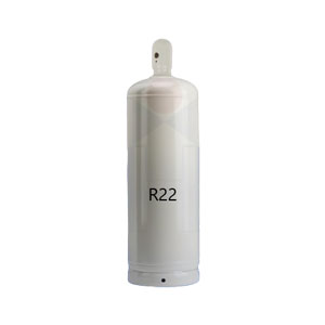 Refrigerant Gas R22