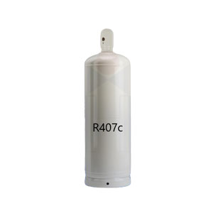 Refrigerant Gas R407c