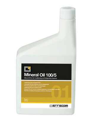 Errecom Mineral 100.5