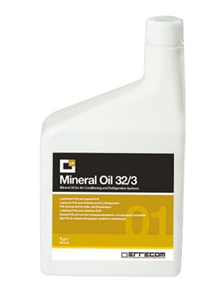 Errecom Mineral 32