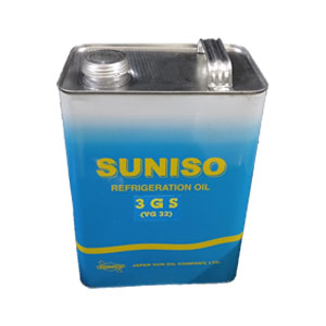 Suniso 3 GS