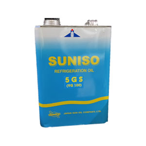 Suniso 5 GS