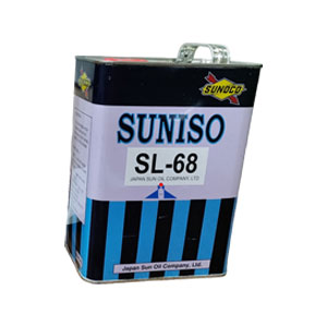 Suniso SL 68 (New)