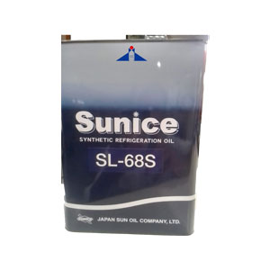 Suniso SL 68 (Old)