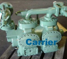Carrier / Voltas Compressor Spares