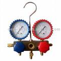 Pressure Gauges