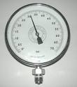 Air Pressure Gauge