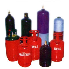 Industrial Refrigeration Gases R - 22 